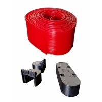    Gomas Protectoras para Mástil 001G0401 (001G0403)